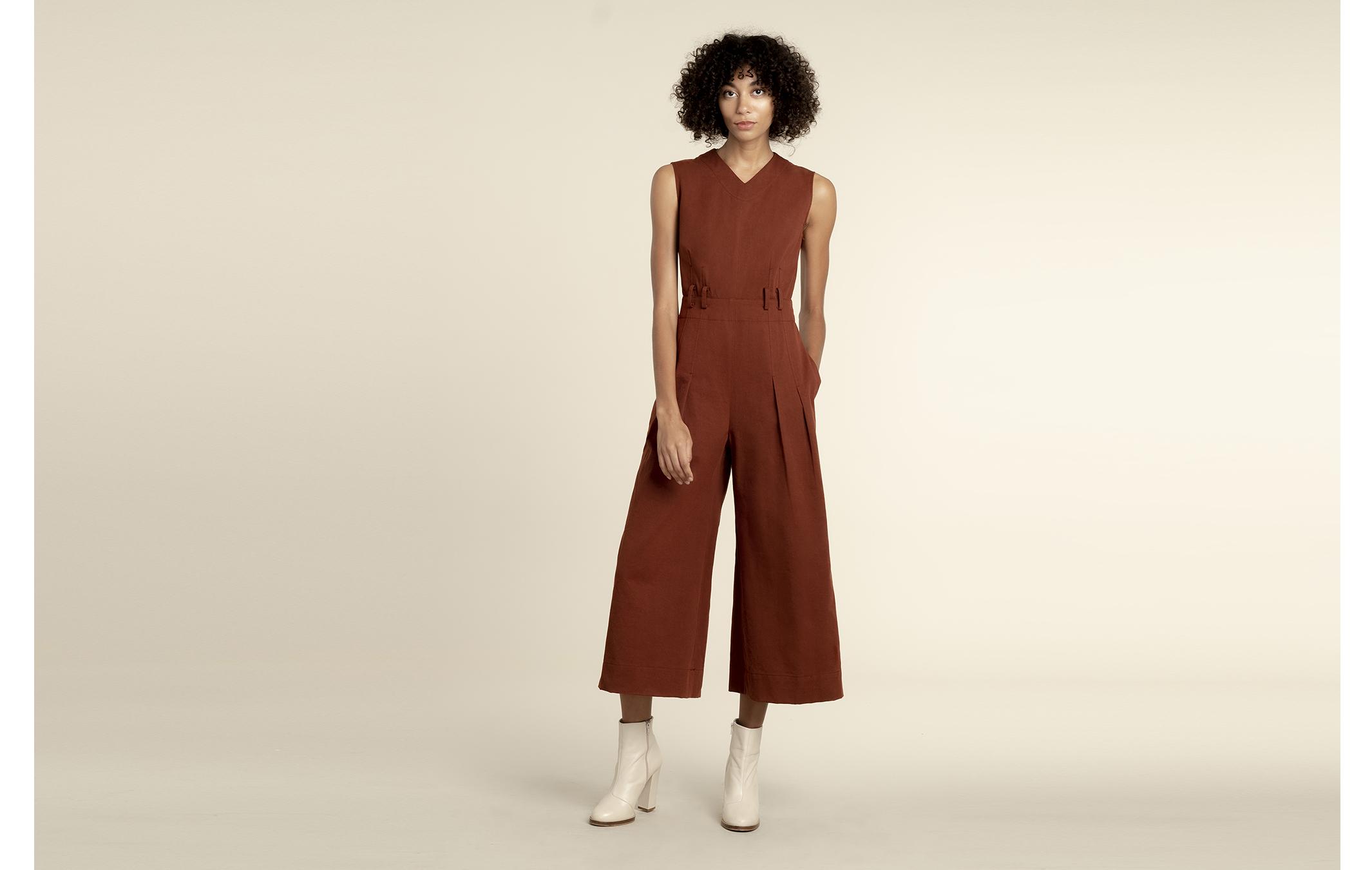 Lore Jumpsuit