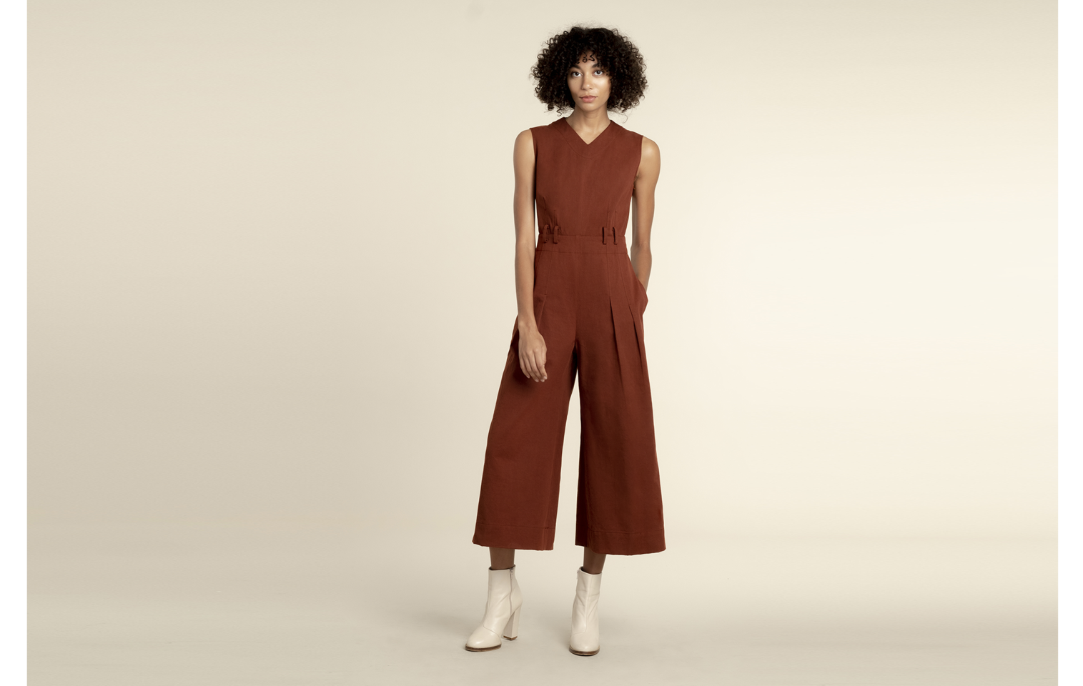 Lore Jumpsuit