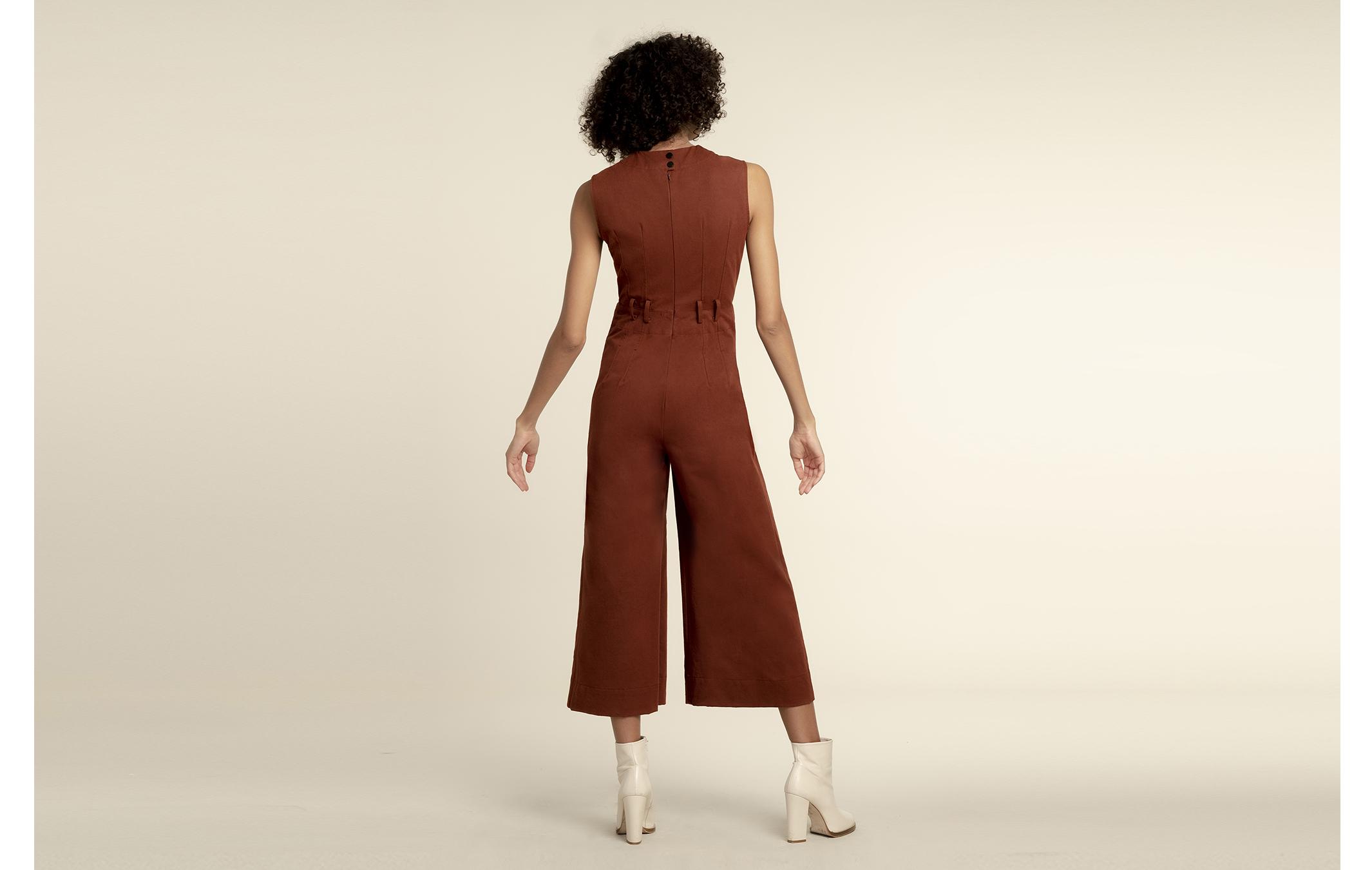 Lore Jumpsuit